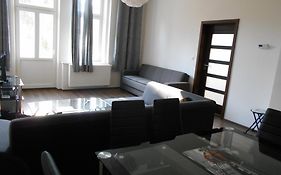 Apartment Butterfly Hlavni